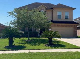 3423 Bremerton Falls Dr, Missouri City, TX 77459