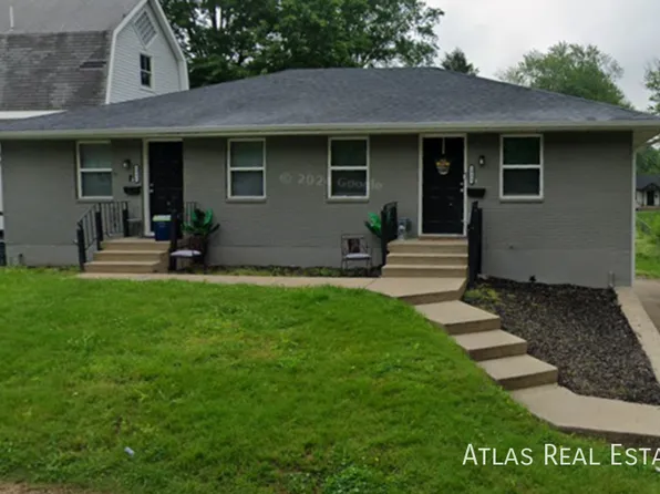 1911-1913 S Crescent Ave, Independence, MO 64052