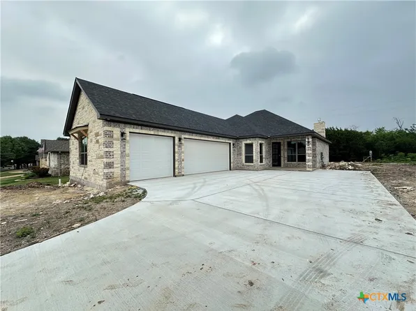4315 Sunflower Ln, Temple, TX 76502