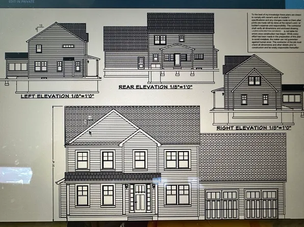 35 Woodland Ln, Belchertown, MA 01007