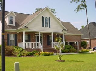 5004 Treybrooke Dr, Wilmington, NC 28409