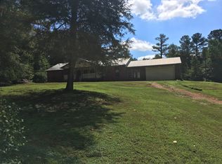 4178 Seymour Rd, Martin, GA 30557