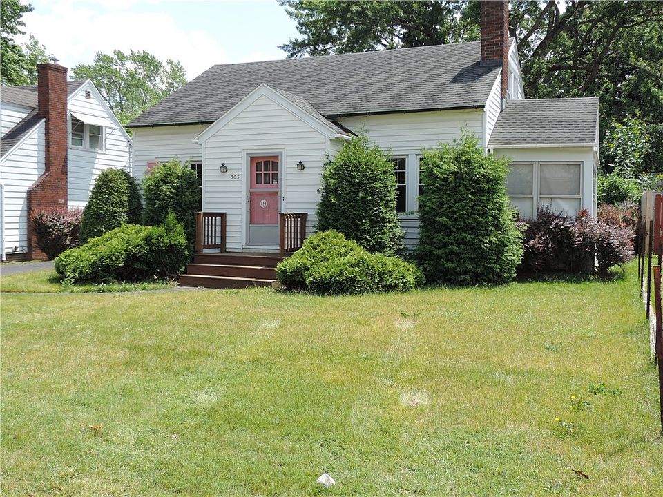 303 Hinchey Rd, Rochester, NY 14624 Zillow