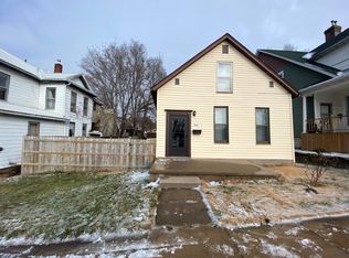 523 High St, Keokuk, IA 52632