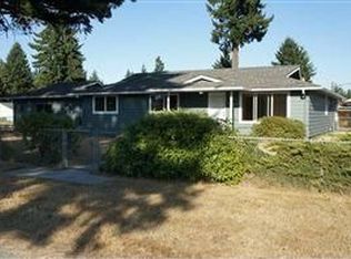 17021 17th Ave E, Spanaway, WA 98387