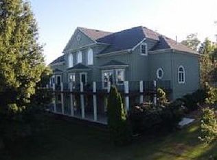 109 Blankenship Dr, Harrodsburg, KY 40330