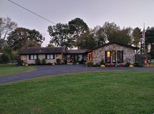 8836 Fox Lonas Rd, Knoxville, TN 37923