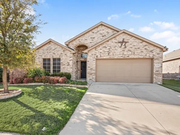 2321 Boot Jack Rd, Fort Worth, TX 76177