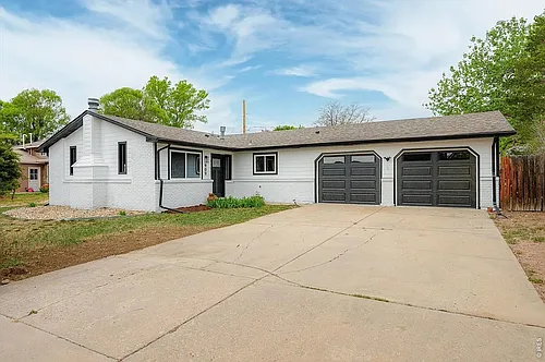 909 Willshire Dr Photo 1