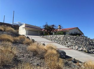 3310 Javelina Ln, Lake Havasu City, AZ 86404