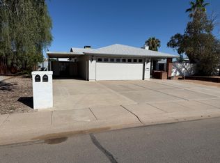 1192 E Avenida Fresca, Casa Grande, AZ 85122