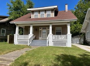 826 S McCann Ave, Springfield, MO 65804