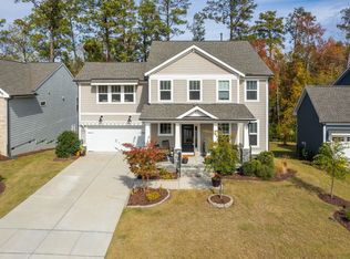 232 Damsire Way, Cary, NC 27513
