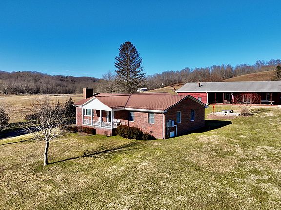 2446 Grassy Meadows Rd, Smoot, WV 24977 | Zillow