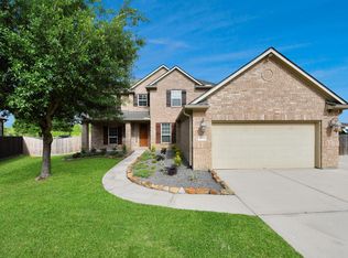 27028 Palo Pinto Trl, Magnolia, TX 77355