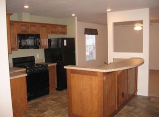 332 Oak Rdg, Mason, MI 48854