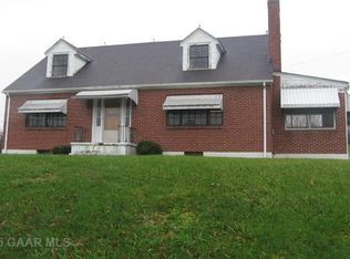 5703 N Lee Hwy, Fairfield, VA 24435