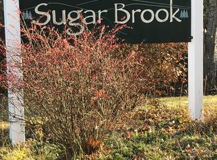 44 Brook View Rd UNIT 121-023, Newport, NH 03773