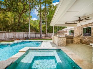 39 Thorn Berry Pl, Spring, TX 77381