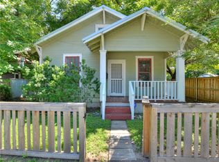 1201 Holly St, Austin, TX 78702