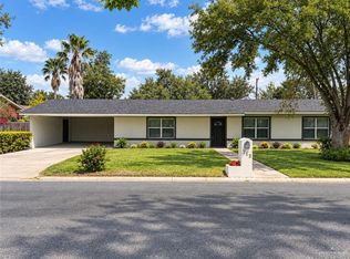 712 Harvey St, McAllen, TX 78501