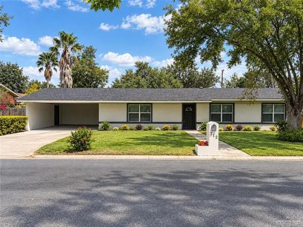 712 Harvey St, McAllen, TX 78501