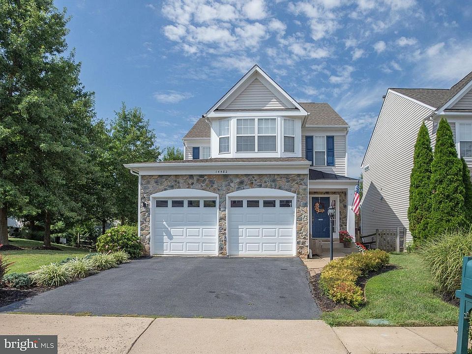 1st image of 14582 Crown Hollow Ct