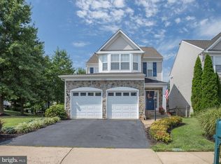 14582 Crown Hollow Ct, Gainesville, VA