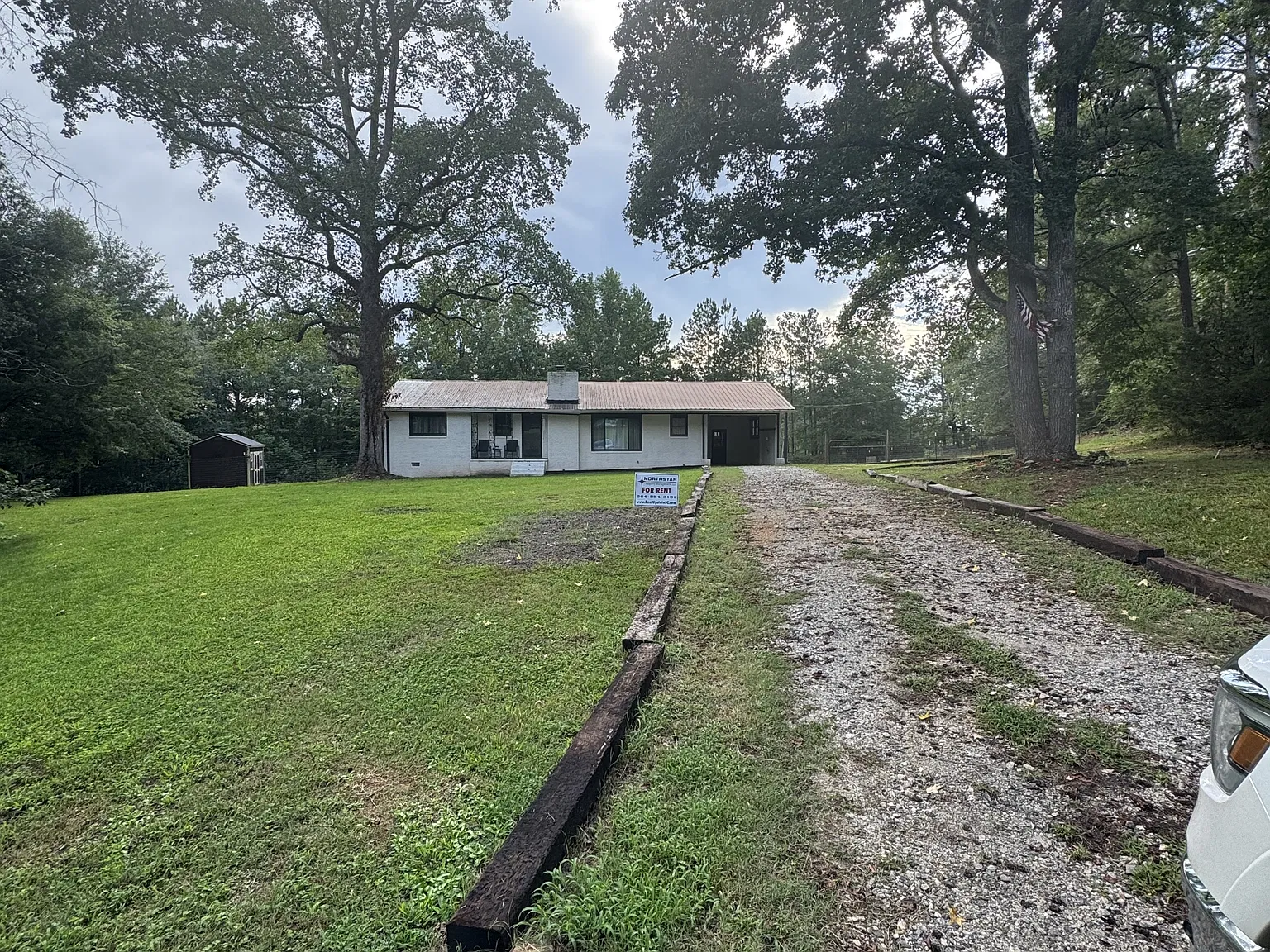 528 Hembree Road - 1 — Photo 1