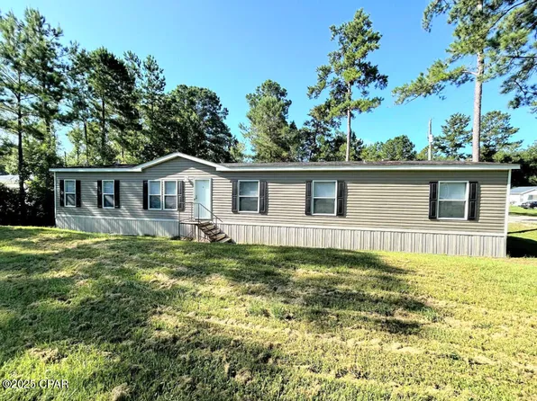 28369 NE County Road 67, Hosford, FL 32334