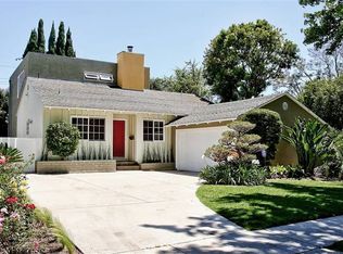 11466 Rose Ave, Los Angeles, CA 90066