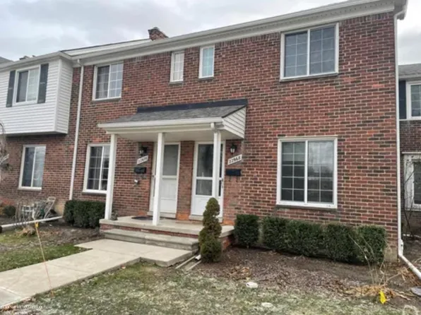 22968 Marter Rd, Saint Clair Shores, MI 48080