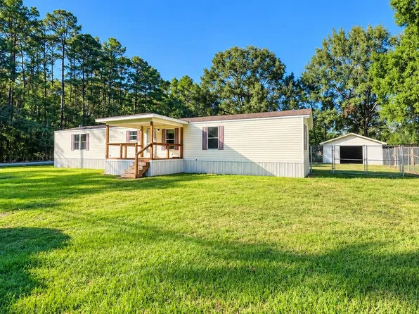 1415 Terry Rd, Vidor, TX 77662