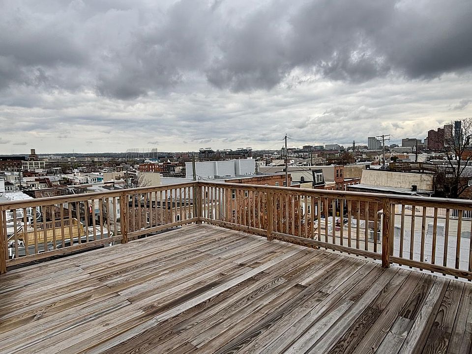 Private Rooftop Balcony View 1
- Top Golf
- Stadium
- Casino