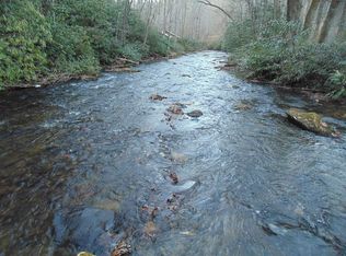 Snowbird Woods Rd, Robbinsville, NC 28771