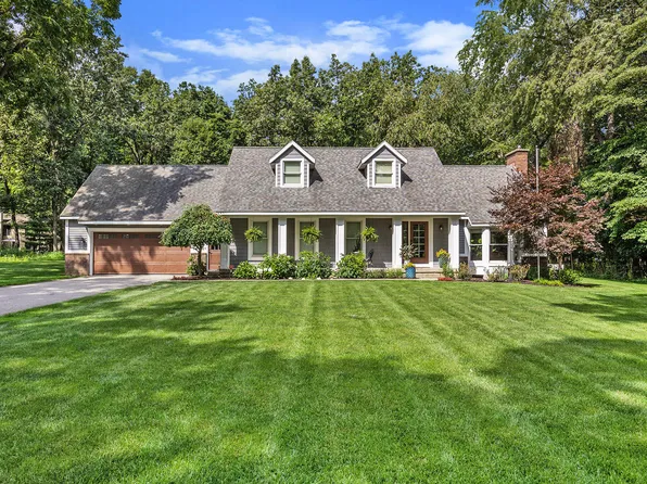 1575 Bridgewater Ct SE, Grand Rapids, MI 49546