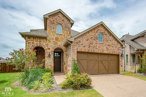 3324 Damsel Sauvage Ln Photo 1