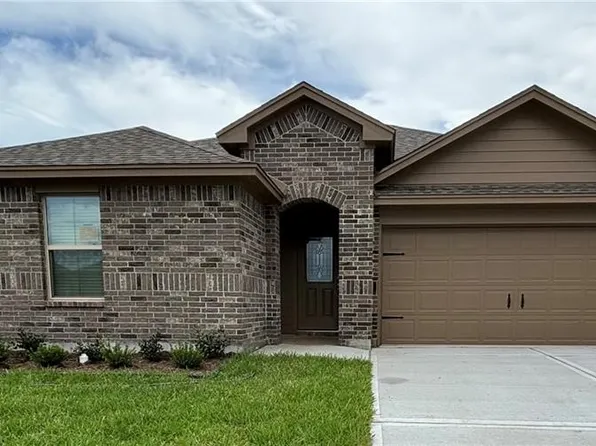 2243 Medusa Dr, Portland, TX 78374