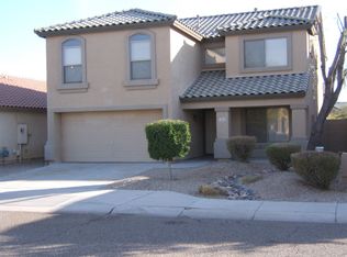 2433 W Running Deer Trl, Phoenix, AZ 85085