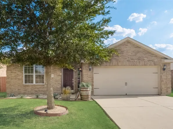 3305 Taylor Dr, Royse City, TX 75189