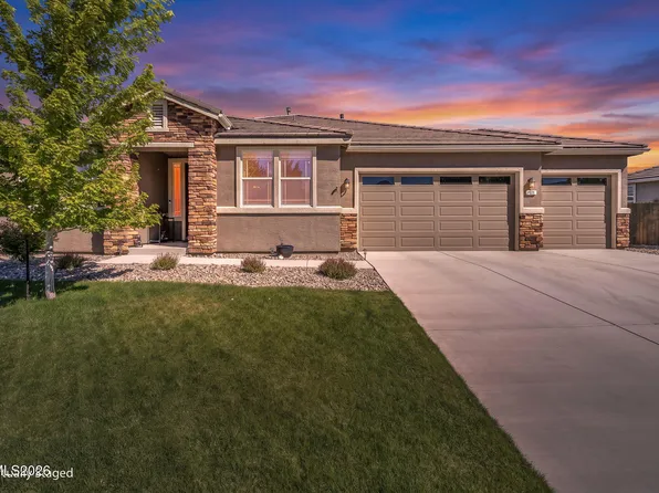510 Stonehaven Ct, Dayton, NV 89403
