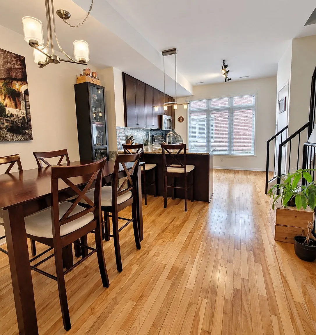 2 bed, $2,350 — Photo 2