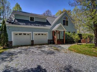 920 Liberty Church Ln, Blairsville, GA 30512