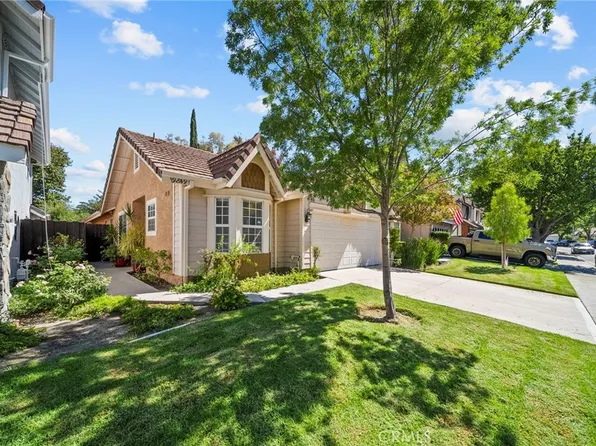 19849 Collins Rd, Santa Clarita, CA 91351