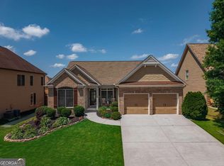 731 Midway Ave, Canton, GA 30114