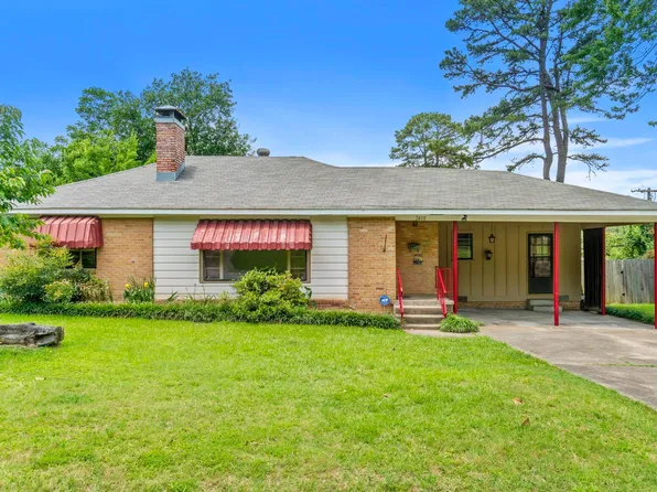 2408 Blackwood Rd, Little Rock, AR 72207