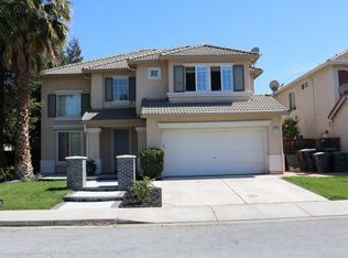 1870 Oregano Way, Tracy, CA