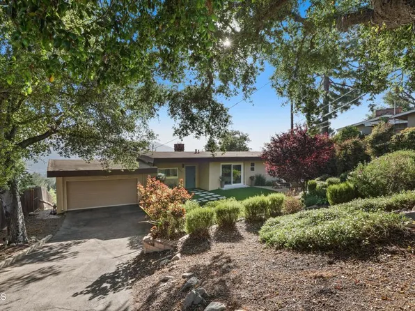 5555 Terrace Dr, La Crescenta, CA 91214