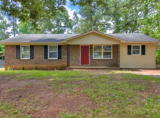 326 Serpentine Dr, North Augusta, SC 29841