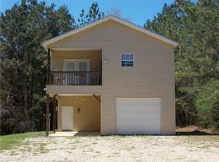 83160 Press Sharp Rd, Bush, LA 70431